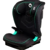 Silla coche Neal 100-150cm Black Onyx