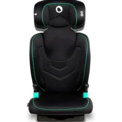 Silla coche Neal 100-150cm Black Onyx