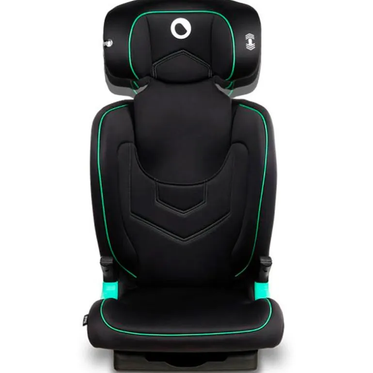 Silla coche Neal 100-150cm Black Onyx