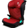Silla coche Neal 100-150cm Burbundy