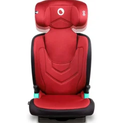 Silla coche Neal 100-150cm Burbundy