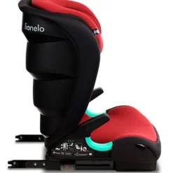 Silla coche Neal 100-150cm Burbundy