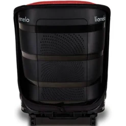 Silla coche Neal 100-150cm Burbundy