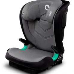 Silla coche Neal 100-150cm Grey Stone