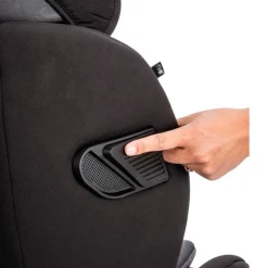 Silla coche Niu Alma 40-150 cm