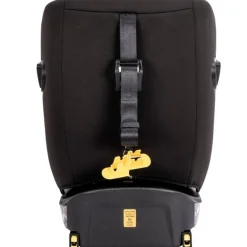 Silla coche Niu Alma 40-150 cm