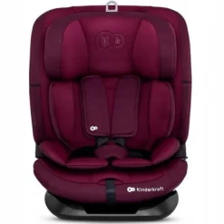 Silla coche Oneto 3 Isize 76-150 Red