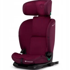 Silla coche Oneto 3 Isize 76-150 Red