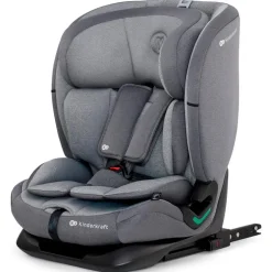 Silla coche Oneto 3 Isize 76-150 Grey