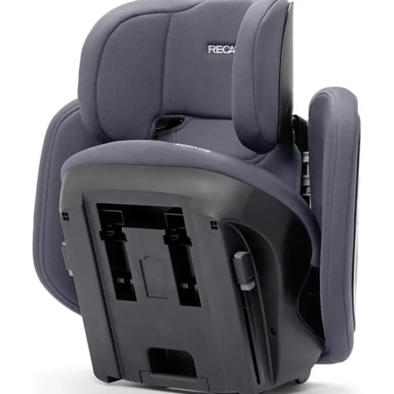 Silla coche Recaro Monza CFX 100 a 150 cm Grey