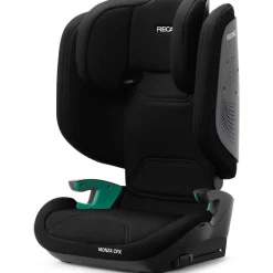 Silla coche Recaro Monza CFX 100-150 cm Melbour Bl