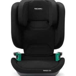 Silla coche Recaro Monza CFX 100-150 cm Melbour Bl