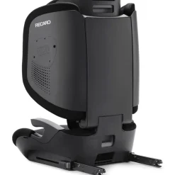 Silla coche Recaro Monza CFX 100-150 cm Melbour Bl