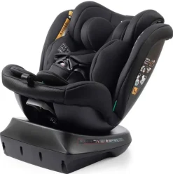 Silla coche Sanna Ibelt 40-150 cm c/cinturón Verde