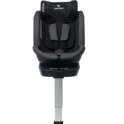 Silla coche Saturn 40-150cm Isize Black