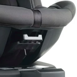 Silla coche Saturn 40-150cm Isize Black