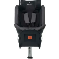 Silla coche Saturn 40-150cm Isize Black