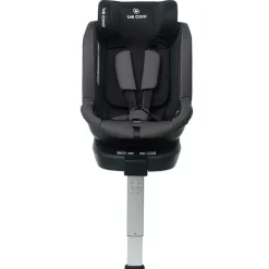 Silla coche Saturn 40-150cm Isize Black