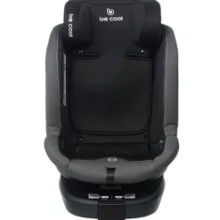 Silla coche Saturn 40-150cm Isize Black