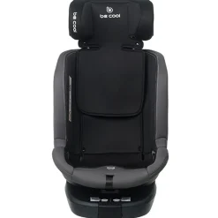 Silla coche Saturn 40-150cm Isize Black