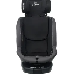 Silla coche Saturn 40-150cm Isize Black