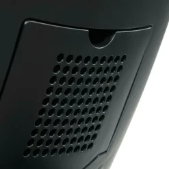 Silla coche Saturn 40-150cm Isize Black