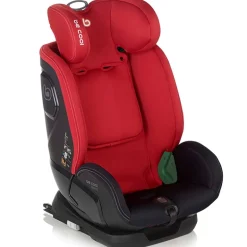 Silla coche Space 76-150 Isize Scarlet