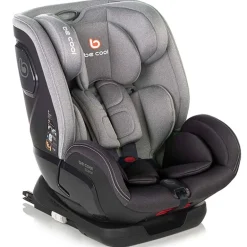 Silla coche Space 76-150 Isize Grey