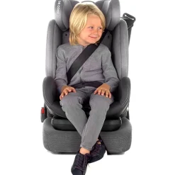 Silla coche Space 76-150 Isize Grey
