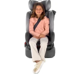 Silla coche Space 76-150 Isize Grey