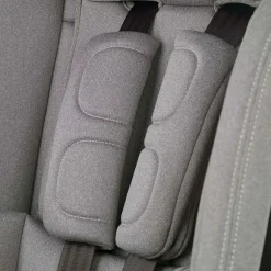 Silla coche Space 76-150 Isize Grey