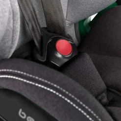 Silla coche Space 76-150 Isize Grey