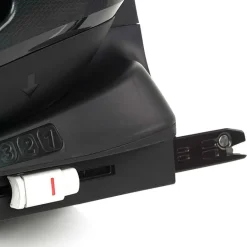 Silla coche Space 76-150 Isize Grey