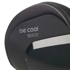 Silla coche Space 76-150 Isize Grey