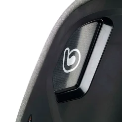 Silla coche Space 76-150 Isize Grey