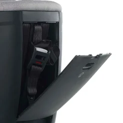 Silla coche Space 76-150 Isize Grey