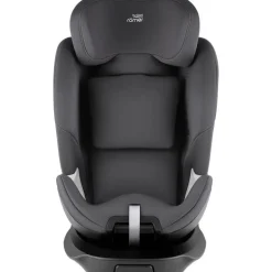 Silla coche Swivel 40-125 Space Midnight Grey