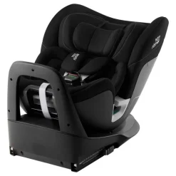 Silla coche Swivel 40-125 Space Black