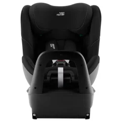 Silla coche Swivel 40-125 Space Black