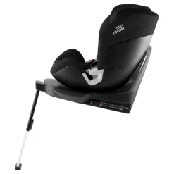 Silla coche Swivel 40-125 Space Black