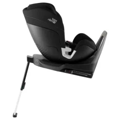 Silla coche Swivel 40-125 Space Black
