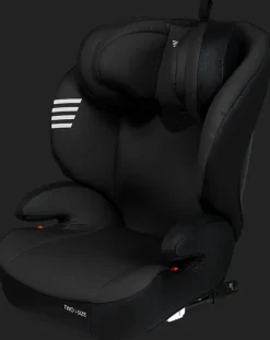 Silla coche Two i-Size de 100-150 cm Black