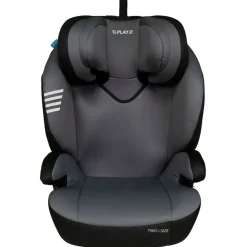 Silla coche Two i-Size de 100-150 cm Black