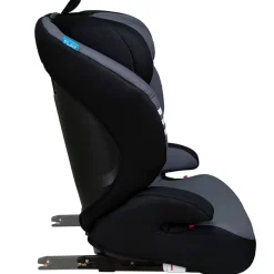 Silla coche Two i-Size de 100-150 cm Black