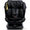 Silla coche Valora IFix 360º 40-150cm Black