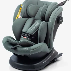 Silla coche Valora IFix 360º 40-150cm Verde