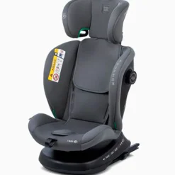 Silla coche Valora IFix 360º 40-150cm Grey + Regalo