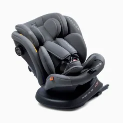Silla coche Valora IFix 360º 40-150cm Grey + Regalo