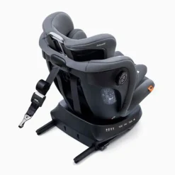 Silla coche Valora IFix 360º 40-150cm Grey + Regalo