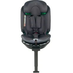 Silla coche Wagon 40-150 cm Antracita